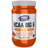 BCAA Big 6 Powder - 600 грама