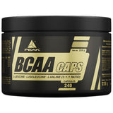 BCAA капачки - 240 капсули