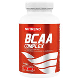 BCAA комплекс - 120 капсули
