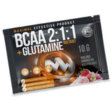BCAA + глутамин 10 грама