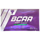 BCAA висока скорост | Разтворима матрица BCAA - 10 грама