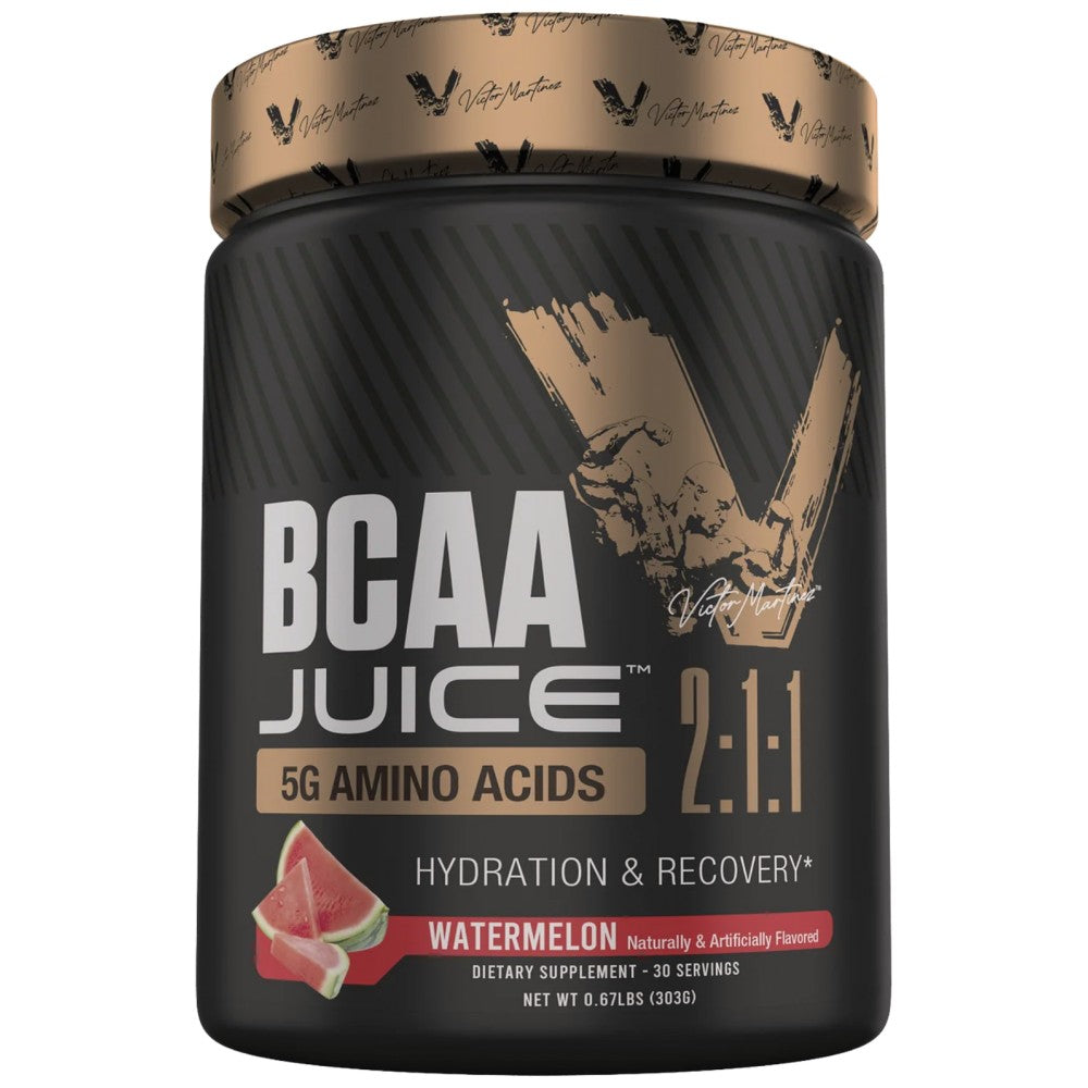 Сок BCAA | Хидратация и възстановяване 300 грама