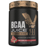 Сок BCAA | Хидратация и възстановяване 300 грама