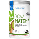 BCAA Matcha | BCAA 2: 1: 1 с чай Matcha - 360 грама