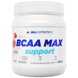 Поддръжка на BCAA MAX - 500 грама