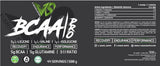 BCAA Pro 3: 1: 1 + L -глутамин - 300 грама