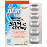 Най -доброто същата 400 mg - 30 таблетки