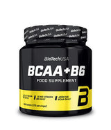 <tc>BioTech USA</tc> BCAA + B6 340 табл.