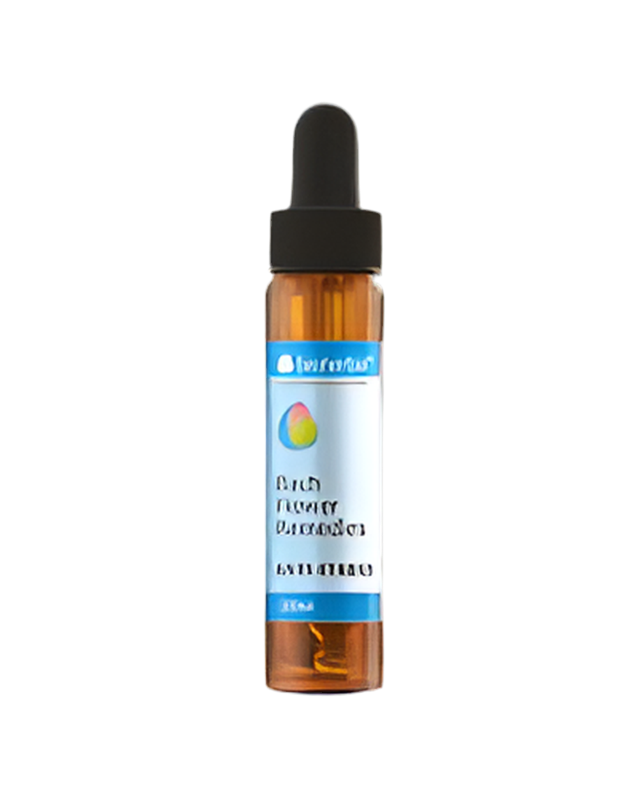 Бах капки анти -стрес - 20 ml