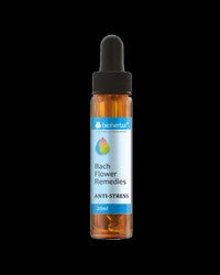 Бах капки анти -стрес - 20 ml