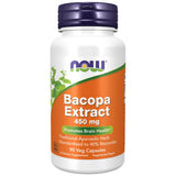Екстракт от Bacopa 450 mg - 90 капсули