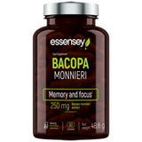 Bacopa Monnieri 250 mg - 90 капсули