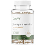 Bacopa Monnieri / Vege 90 капсули