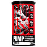 <tc>BAD ASS</tc> PUMP | Пълна формула за предтренировъчна тренировка - 350 грама