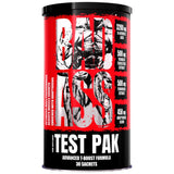<tc>BAD ASS</tc> Тестов пакет | Advanced T-Boost Formula - 30 пакета