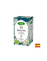 Японски биологичен чай Bancha (Bancha) Био, 40 g