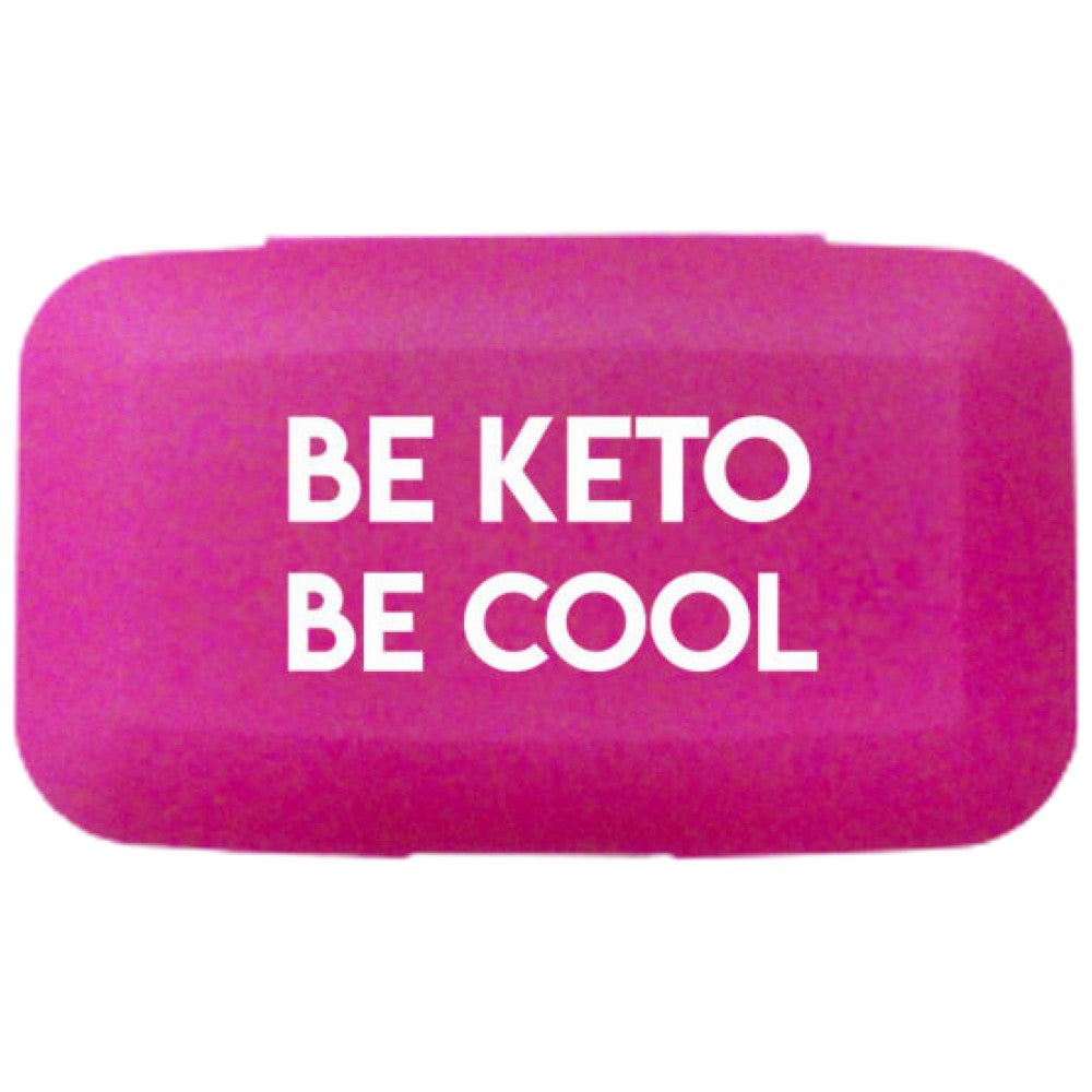 Beketo Pill Box