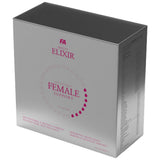 Beauty Elixir - женска подкрепа | Пълна мултивитаминова формула за менструални цикъла дни - 22 + 8 пакета