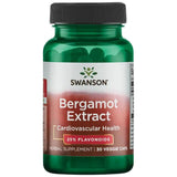 Екстракт от бергамот 500 mg - 30 капсули