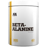 Бета -аланин на прах - 300 грама