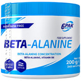 Beta Pak [200 грама, 100 порции]
