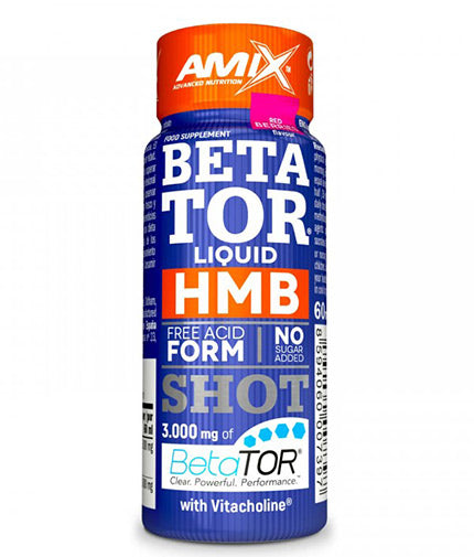 Betator® течен изстрел/60 ml