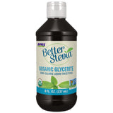 По -добра течност Stevia® | Глицерит - 237 ml