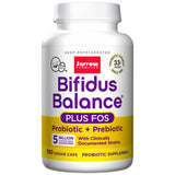 Bifidus баланс + Fos 100 капсули