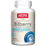 Bilberry + Gropeskin Polyphenols 280 mg - 120 капсули