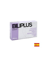 Biliplus Oligoelementos (калий, магнезий, желязо, манган, мед, цинк)/ За силен имунитет 20 ампули за пиене Arte<tc>san</tc>ia