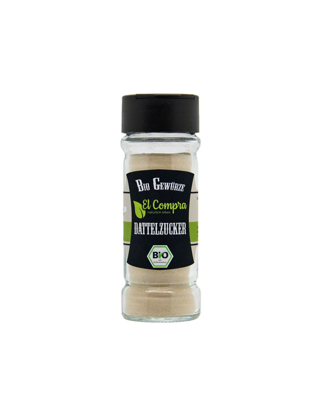Bio Dattelzucker - Органична захар за дата, 70 g el compra