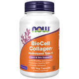Biocell Collagen / Hydrolyzed Type II - 120 капсули