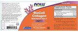 Biocell Collagen / Hydrolyzed Type II - 120 капсули