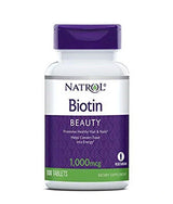 Биотин 1000mcg. / 100 раздела.