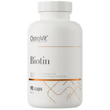 Биотин 2500 MCG / VEGE 90 капсули
