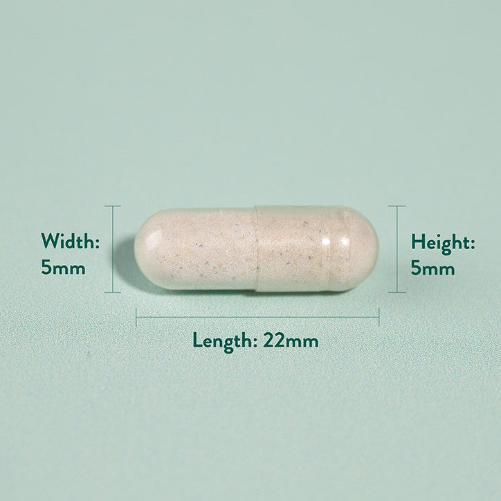 Биотин Комплекс за коса (Комплекс за коса на биотин) 30 капсули Holland & Barrett