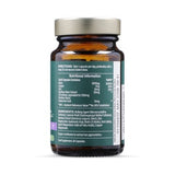 Биотин Комплекс за коса (Комплекс за коса на биотин) 30 капсули Holland & Barrett
