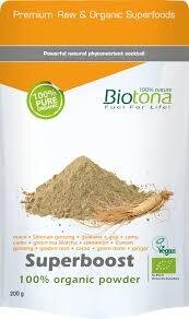 <tc>Biotona</tc> био супербууст 150 гр