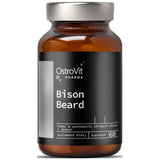 Bison Beard / Men Beard Care 60 капсули