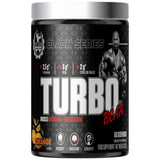 Черна серия | Turbo BCAA възстановяване на мускули и електролити - 420 грама