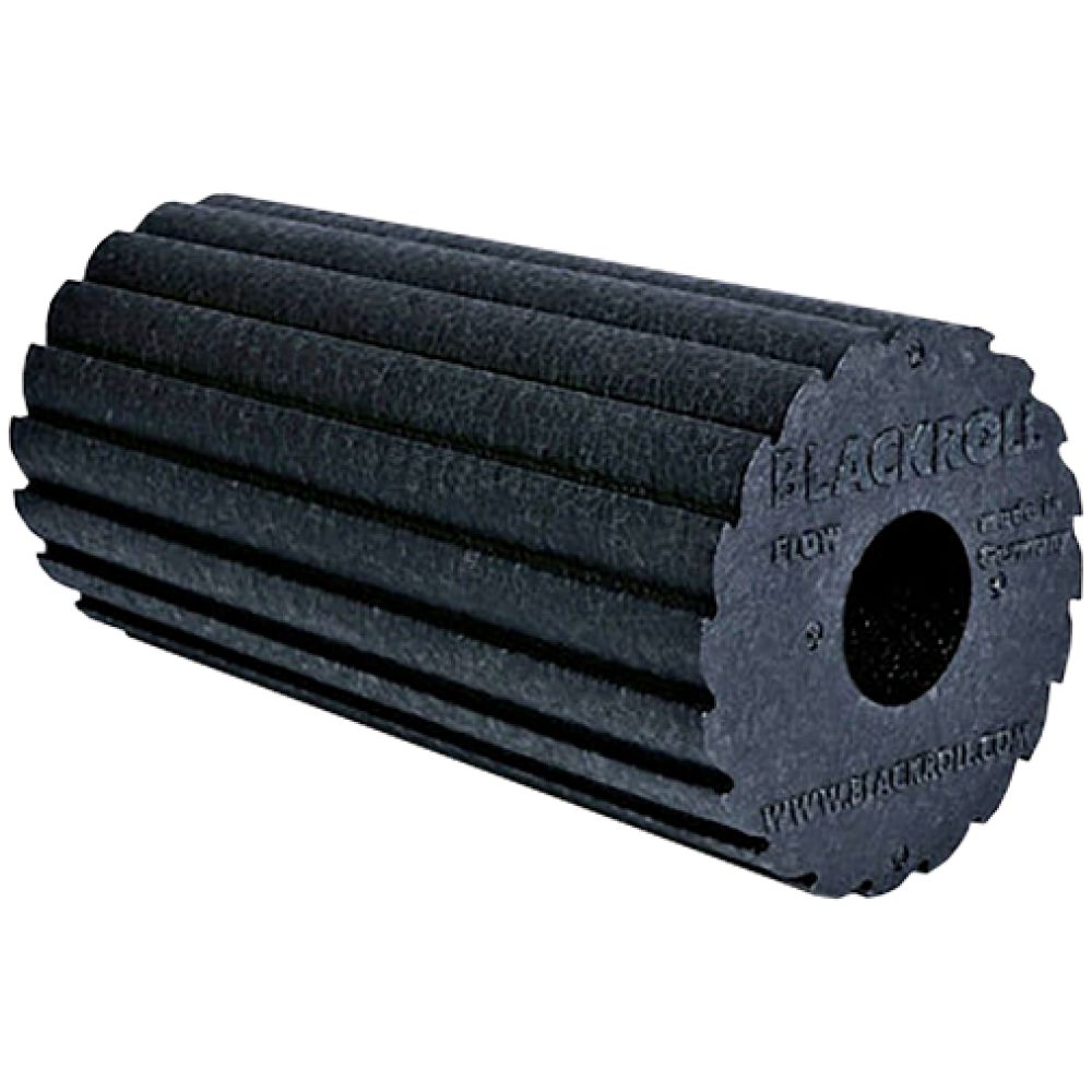 <tc>Blackroll</tc>® Flow | Валяк от пяна Flow - 30 x 15 см