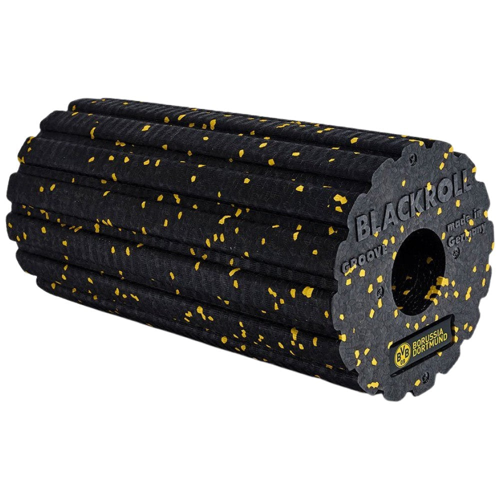 <tc>Blackroll</tc>® Groove | Ограничено издание на Борусия Дортмунд - 30 x 15 см