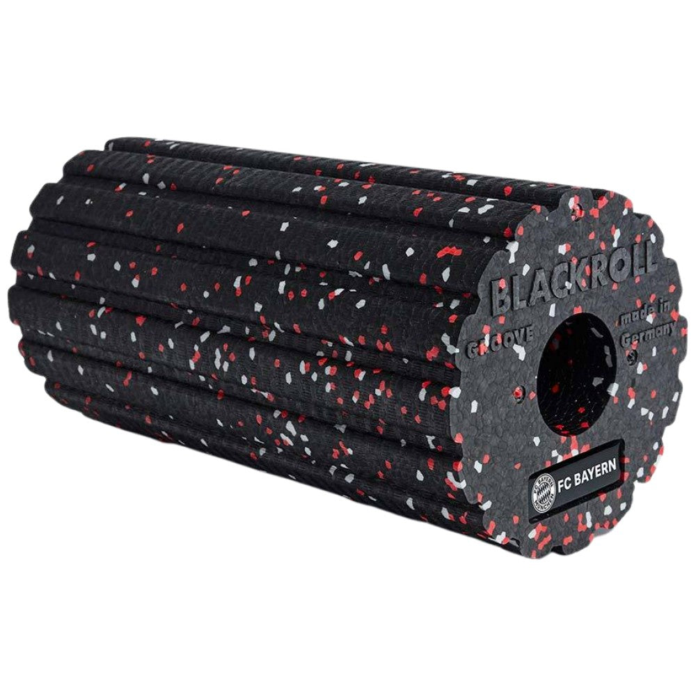 <tc>Blackroll</tc>® Groove | Ограничено издание на FC Bayern München - 30 x 15 cm