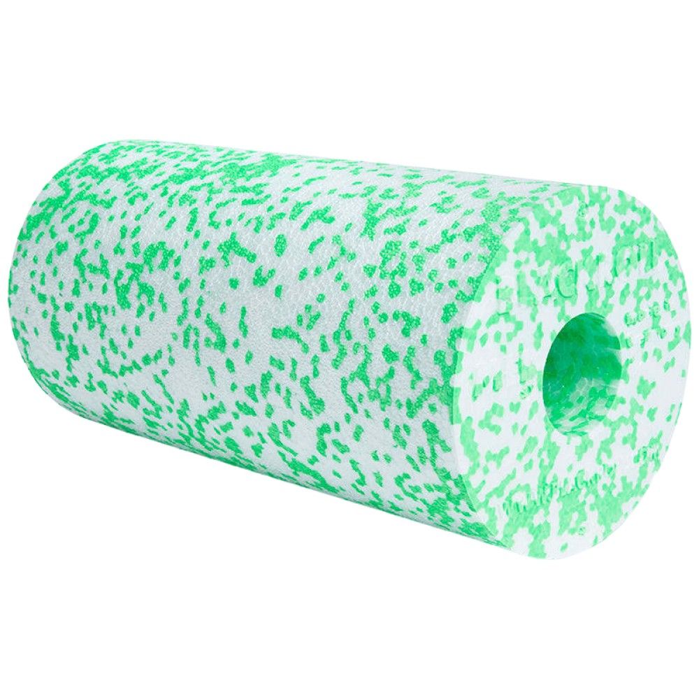 <tc>Blackroll</tc>® Med | Валяк от пяна с мека повърхност - 30 x 15 см
