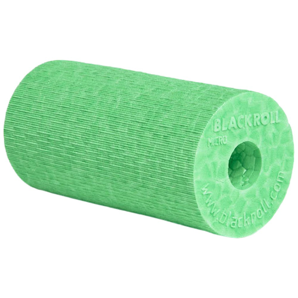 <tc>Blackroll</tc>® Micro | Микро валяк от пяна - 6 x 3 см