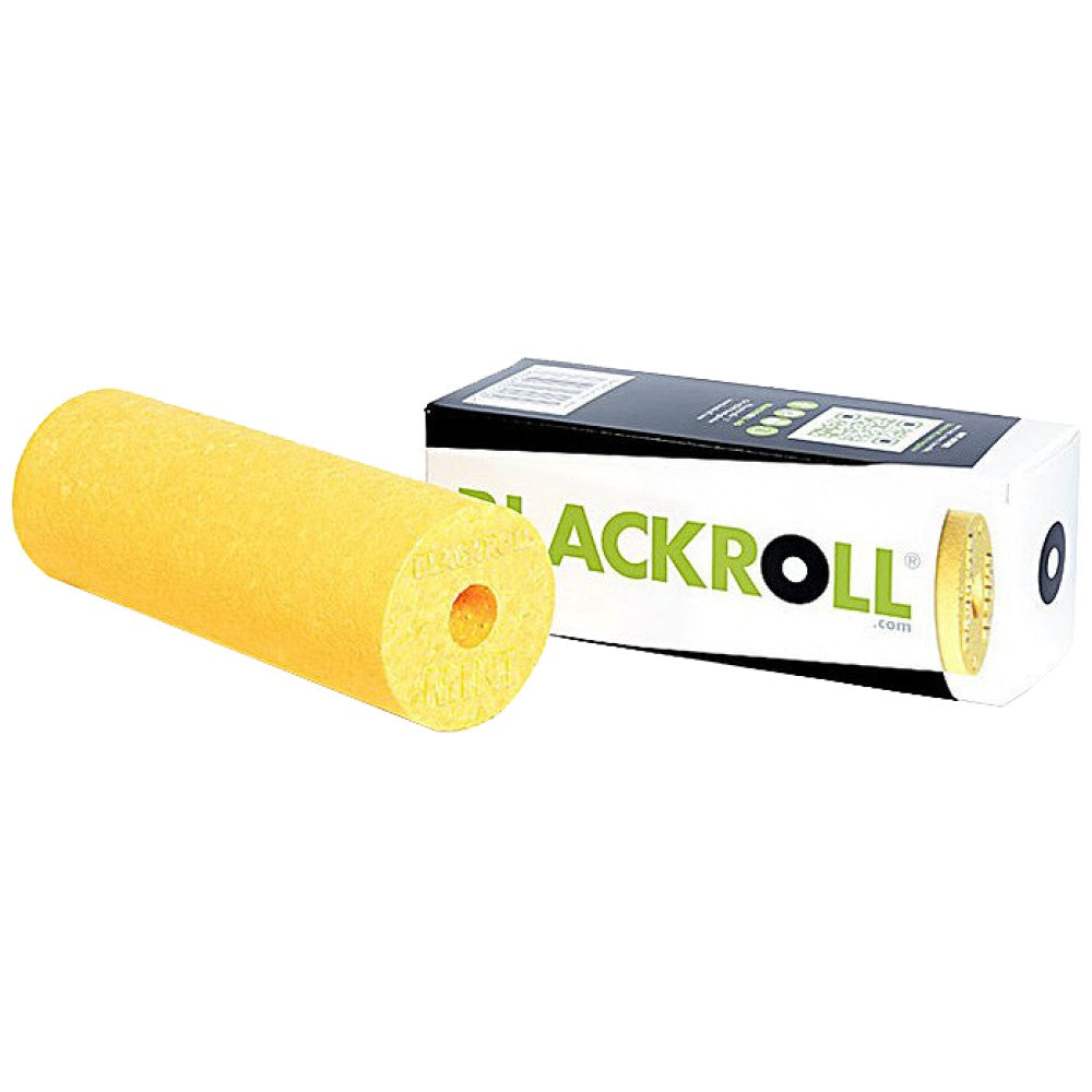 <tc>Blackroll</tc>® Mini | Мини дунапренен валяк - 15 x 6 см