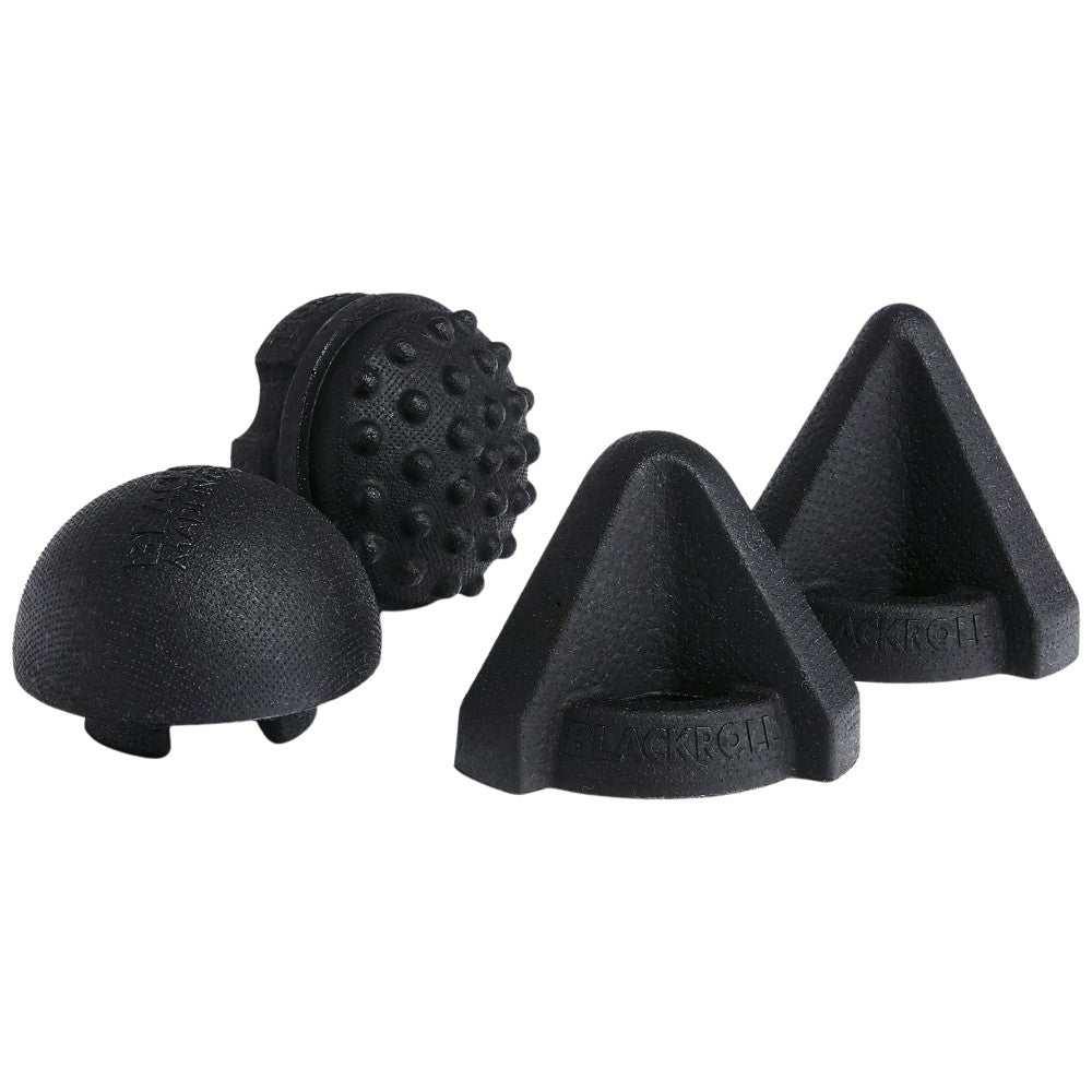 <tc>Blackroll</tc>® Trigger Box Twister | Комплект от 4 уреда за акупресура
