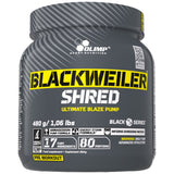 Shred Blackweiler - 480 грама
