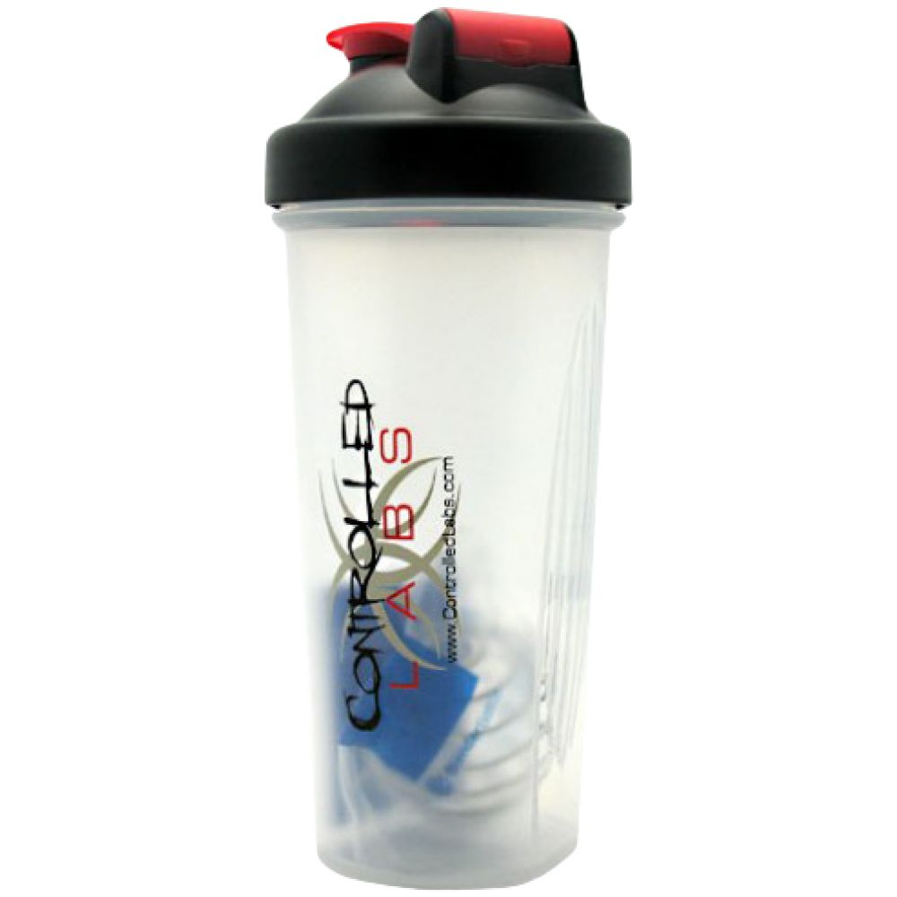Бендер бутилка оригинал / шейкър / BPA безплатно 600 ml