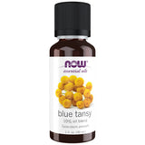 Синя маслена смес от Tansy - 30 ml